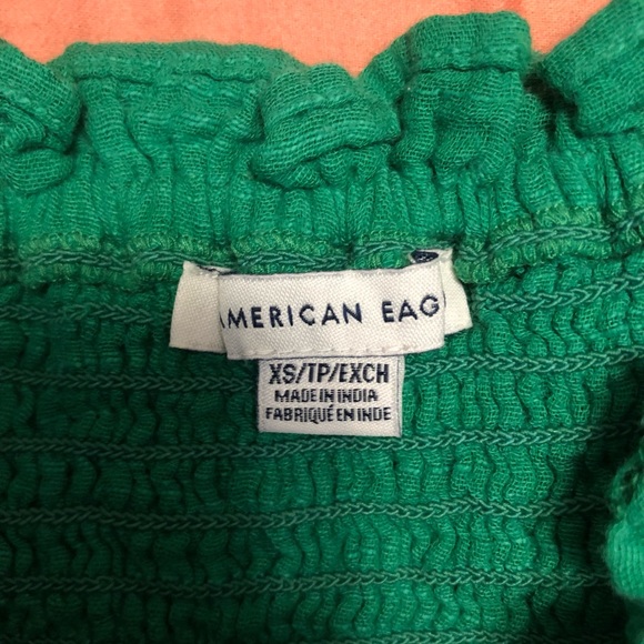 ae tube top! - Picture 2 of 3